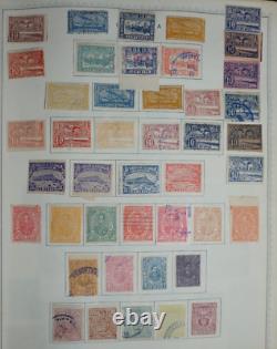 Astonishing Colombia collection in album