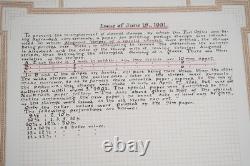 Austria Classics Collection Of 925+ Stamps Mint & Used On Album Pages