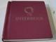 Austria Collection In Schaubek Album Catalog Value $7000+ With Over 1800 Mint An