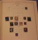 Awesome Us Stamp Collection Mounted In A Scott National Album 1846 1975 Stamps