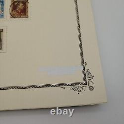 BELGIUM Stamp Collection 1870 to 1982 mostly Scott Album Pages