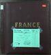Bj Stamps France, 1849-1959, In Schaubek Album, Mint Or Used.'17 Scott $3546