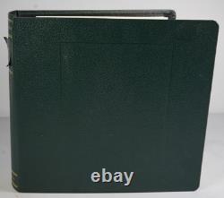 BRITISH AFRICA 1860s-1960s COLLECTION OF 2000+ STAMPS MINT & USED SCOTT ALBUM