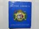 British America 1900s-1960s Collection Of 1775+ Stamps Mint Unused Minkus Album