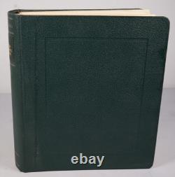 BRITISH COLONIES 1860s-1960s COLLECTION OF 1,150+ STAMPS MINT & USED IN ALBUM