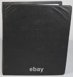 BRITISH COLONIES 1860s-1970s B COLLECTION OF 600 STAMPS MINT & USED IN ALBUM