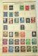 Beautiful, Nearly Complete, Collection Of Almost 40 Rare German Stamps, #0678