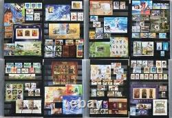 Belarus Stamp Album Complete collection MNH 1992 2020 (1400+ stamps)