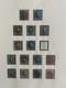 Belgium 1849-1964 Hingeless Stamp Collection Lindner Album(pics On Description)