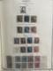 Belgium 1849 Stamp Collection In Scott Album(pics On Description)
