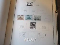 Belgium BOB Collection Specialty Album WDWPhilatelic