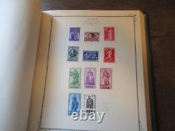 Belgium BOB Collection Specialty Album WDWPhilatelic