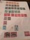 Belgium Stamp Collection Magnificent And Valuable. 1800s Forwar. This Is For You