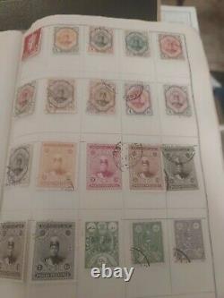 Boutique worldwide stamp collection 1800s forward. Great value and vintage. Bid