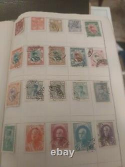 Boutique worldwide stamp collection 1800s forward. Great value and vintage. Bid