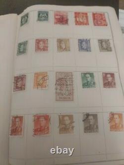 Boutique worldwide stamp collection 1800s forward. Great value and vintage. Bid