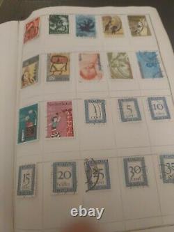 Boutique worldwide stamp collection 1800s forward. Great value and vintage. Bid