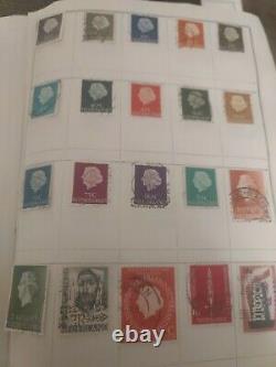 Boutique worldwide stamp collection 1800s forward. Great value and vintage. Bid