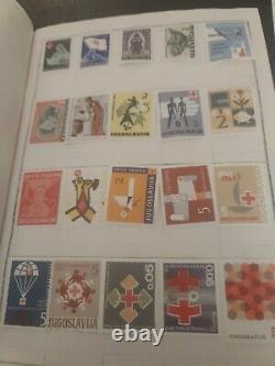 Boutique worldwide stamp collection 1800s forward. Great value and vintage. Bid