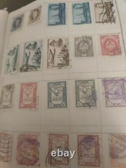 Boutique worldwide stamp collection 1800s forward. Great value and vintage. Bid