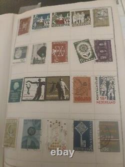 Boutique worldwide stamp collection 1800s forward. Great value and vintage. Bid