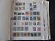 Brazil Classic Extensive Mint/used Stamp Collection On Scott Album Pages