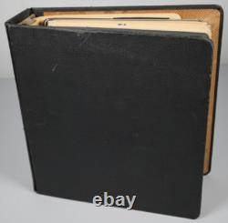 Bulgaria Collection Of 2000+ Stamps Mint & Used Stored In Album On Stock Pages