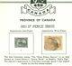 Canada Collection 1851 1975 In Minkus Specialized Album Scott Cat $3,400.00+
