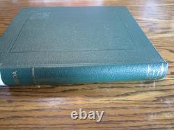 CANADA, Newfoundland, Excellent Stamp Collection mostly mounted in a Scott Album