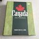 Canada & Provinces Stamp Collection In Harris Album Nice Clear Showguards