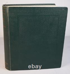 CENTRAL EUROPE 1850s-1950s COLLECTION OF 2300+ STAMPS MINT & USED IN SCOTT ALBUM