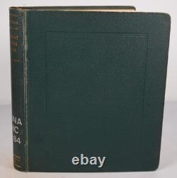 CHINA 1897-1980s COLLECTION OF 1,150+ STAMPS MINT & USED IN SCOTT ALBUM