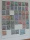 China Power Collection Hundreds Of Stamps On Album-sheets All Mnh Or As Issued