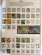 China Stamp Collection From Dragons To Mao 600 On Album Pgs. Free Us Ship. Z-man