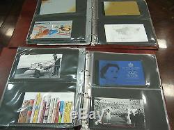 COLLECTION 59 PRESTIGE BOOKLETS ALBUM ZP1a DX1 till DY5 COMPLETE in 2 albums