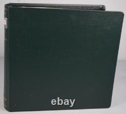 COLOMBIA 1860s-1980s COLLECTION OF 1,750+ STAMPS MINT & USED IN SCOTT ALBUM