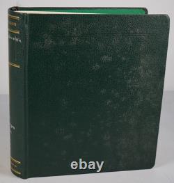 CZECHOSLOVAKIA 1910s-1940s COLLECTION OF 550+ STAMPS MINT & USED IN SCOTT ALBUM