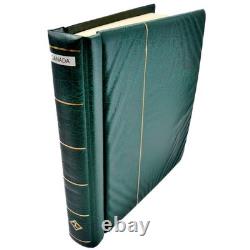 Canada Stamp Collection 1879-1992 New & Used Lux Album