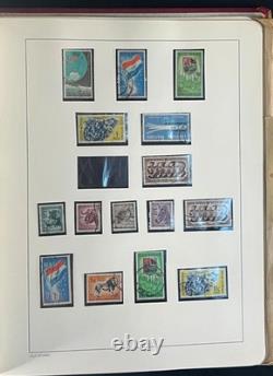 Cape of Good Hope & British Southern Africa Stamp Collection Album Used ZAYIX