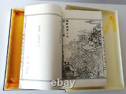 Chinese Stamp Collection Album