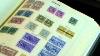 Classic Commonwealth Stamps A Fascinating Stamp Collection In 6 Old Albums