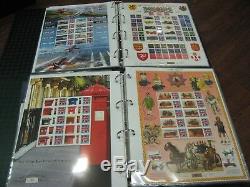 Collection 13 History Of Britain Smiler Sheets 18 Other 2 Albums Lighthouse