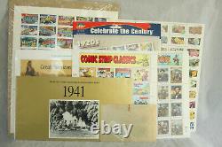 Collection Of 5,000+ U. S. Postage Stamps In 2 Harris Albums + Plate Blocks