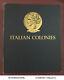 Collection Of Italy Italian Colonies + 500 Diff. Stamps In An Album Cv=$3000.00
