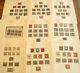 Collection Lot Germany Stamp 1950-70s Mint Used On Lindner Hingeless Album Pages
