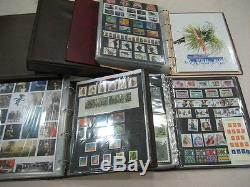 Complete Collection 1967-2013 Yearpack Year Pack Fv £1110.00+ 3 Albums