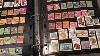 Cool Postage Revenue Stamp Collection
