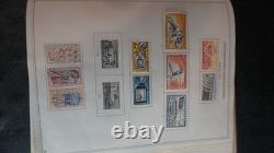 Czechoslovakia nice collection in album