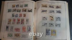 Czechoslovakia nice collection in album