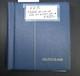 Ddr East Germany 1949-1969 Stamp Collection Leuchtturm Album Cat $2200